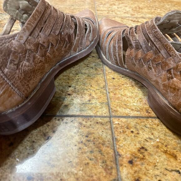 COPY - Bed|Stu - Las Cruces - Shoes sz 6 - Picture 6 of 8